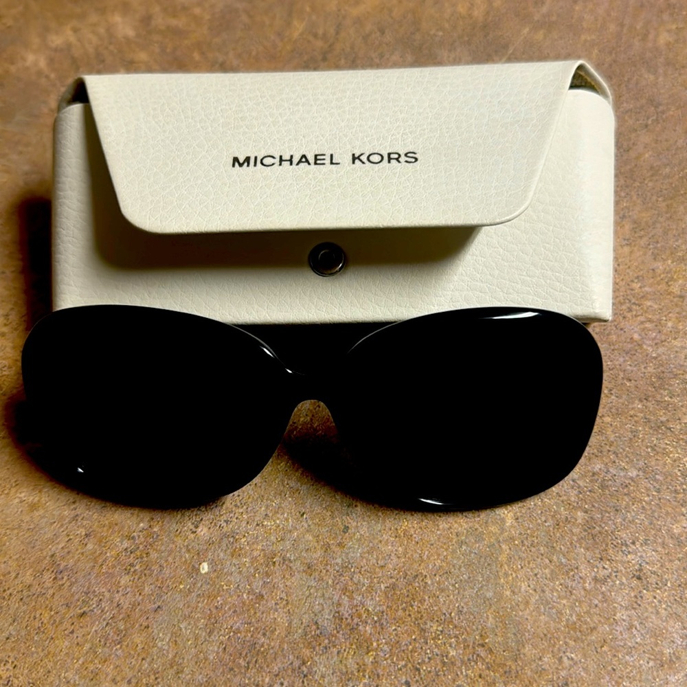 Michael Kors sun glasses